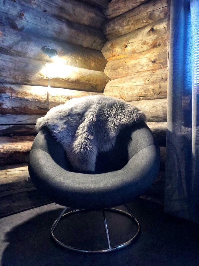 Ruka Chalet Charmant Oliver Exteriör bild